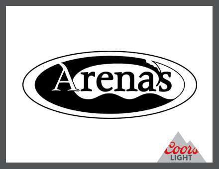 Arena's Newark