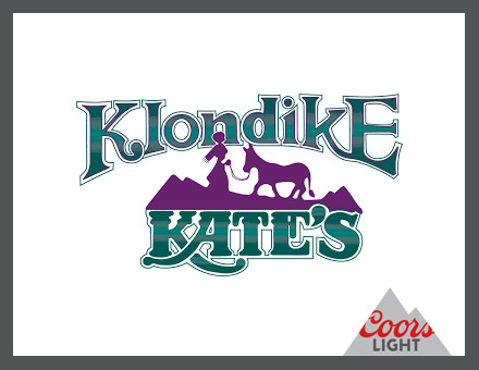 Klondike Kate's