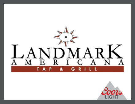 Landmark Americana (Glassboro)