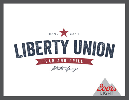 Liberty Union Bar & Grill