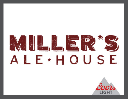 Miller Ale House - Mt. Laurel