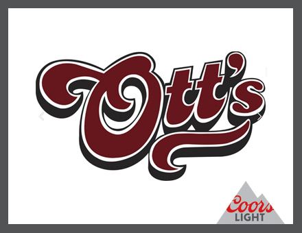 Ott's (Township)