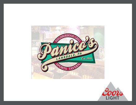 Panico's Grill & Sports Bar