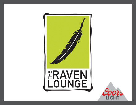 Raven Lounge