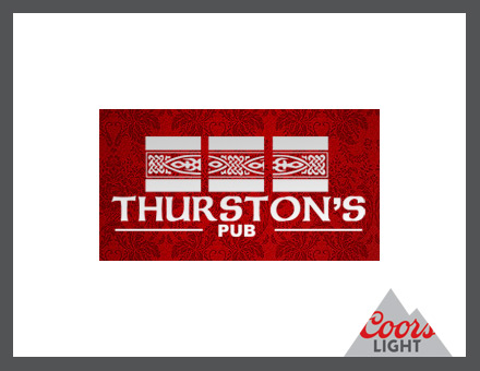 Thurston's Pub